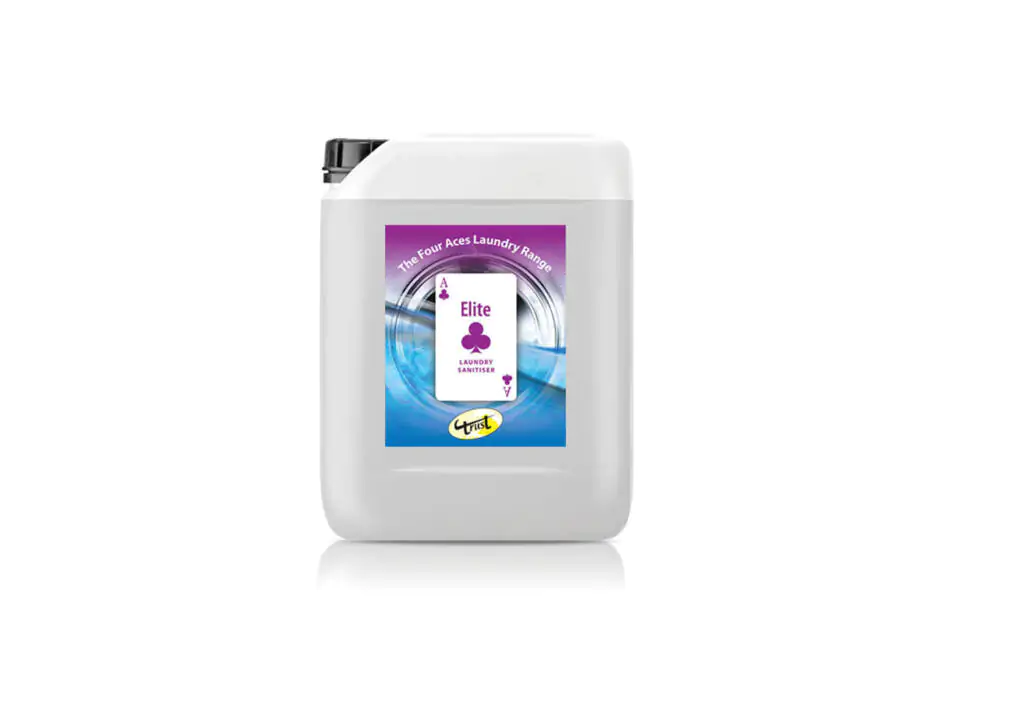 Elite Laundry Sanitiser x 10 Ltr ***NEW IMPROVED FORMULA***